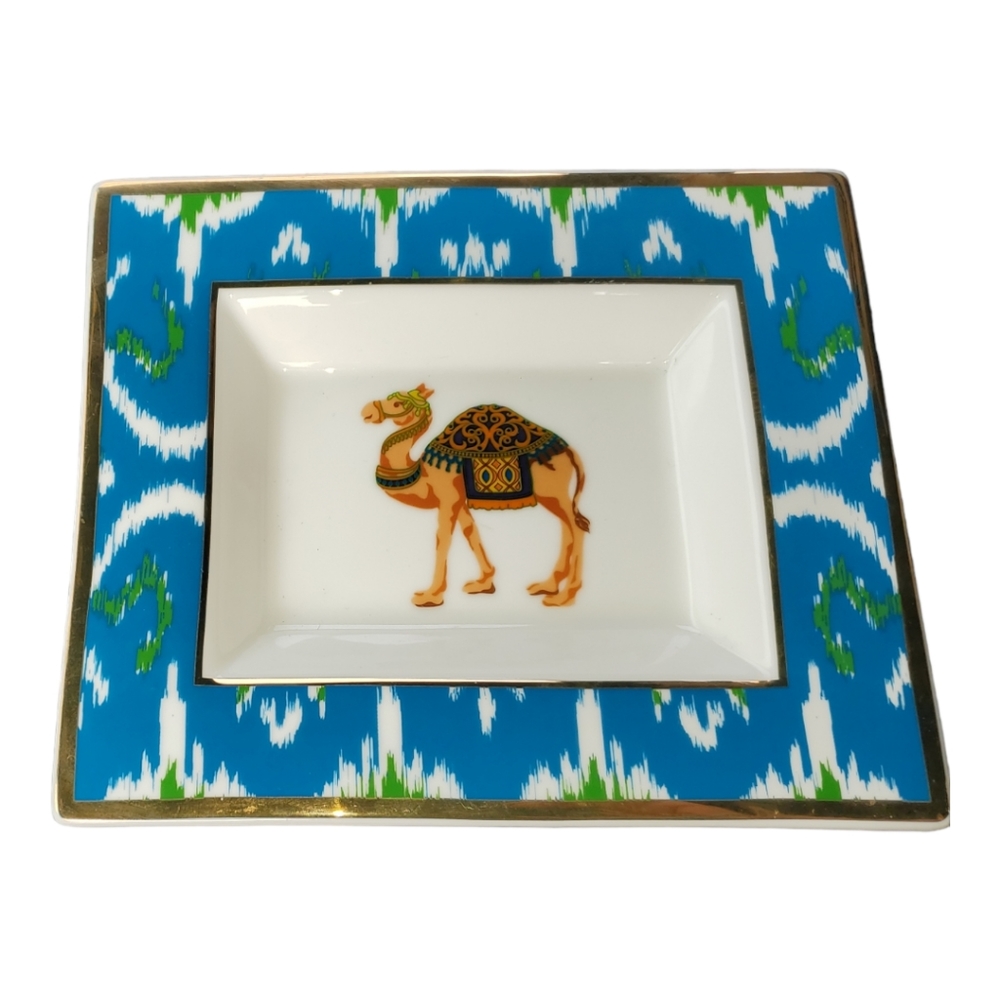 C Wonder Dish/ Home Decor
